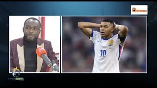 BARCELONA MBAPPE WAHALA ENGLAND HIT AND ALL LATEST SPORTS NEWS FOR TODAY  09092024 trending [upl. by Mur]