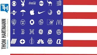 The American Oligarchy is Already Here [upl. by Justicz]