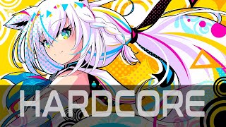 HardcoreHappy Hardcore Mix  𝙑𝙞𝙗𝙚 𝙞𝙨 𝙐𝙣𝙗𝙧𝙚𝙖𝙠𝙖𝙗𝙡𝙚 [upl. by Moraj204]