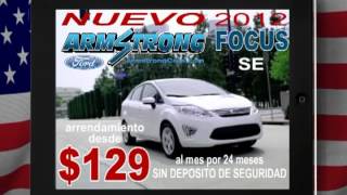 Spanish language auto dealer commercial [upl. by Oiznun]