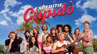 Expeditie Cupido  Officiële trailer NL [upl. by Kcinnay]