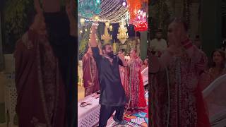 Mehndi Event dance performancepakistantricksshorts weddingdance danceviralshorts  ytshorts [upl. by Warden88]