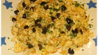 BACALHAU À BRÁS BACALAO DORADO [upl. by Missie723]