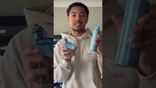 Cologne review Nautica Pure Blue 🔥 [upl. by Yeldar]