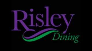 Risley Dining [upl. by Supat987]