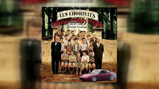 C E B O  LES CHORISTES vois sur ton chemin  HOUSE PHONK REMIX [upl. by Veronica]