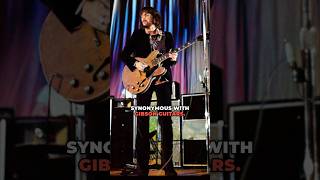 Why Did Clapton Switch From Gibsons To Fenders ericclapton gibson fender clapton guitar [upl. by Linell545]