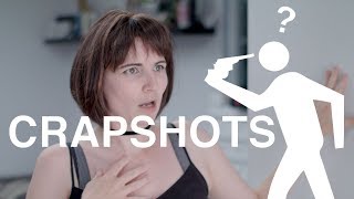 Crapshots Ep466  The Confession [upl. by Ahsinot284]