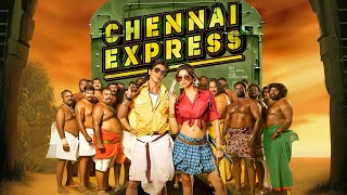 Chennai Express Theme Emrose Flip  Emrose Percussion  Bollywood Songs  Lofi Songs 2023 [upl. by Aivyls]