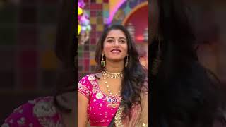 Dharshini is Here 👀 Bigg Boss Telugu 8  DisneyPlus Hotstar Telugu [upl. by Ailemac419]