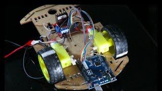 🚀 Como controlar la velocidad de un motor DC con ARDUINO y con el driver L298N  TUTORIAL [upl. by Yhtac]