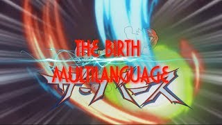 Inazuma Eleven Multilanguage The Birth In 6 Languages [upl. by Nido]