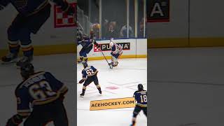 AceHockeyHighlights nhl hockey [upl. by Keelia]