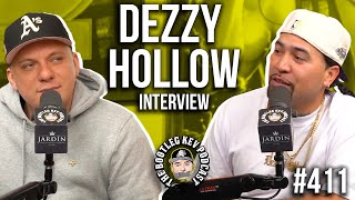 Dezzy Hollow on Bringing Back GFunk Working w PLo Mack 10 Kurupt amp New Album [upl. by Andromada858]