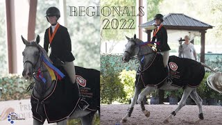 Maclay Regionals Zone 10 vlog 2022 [upl. by Ahtamas]