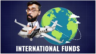 Reality of INTERNATIONAL MUTUAL FUNDS  MoneyMinded Mandeep  LLA [upl. by Horwath137]