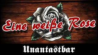 Unantastbar  Eine weiße Rose Kastelruther Spatzen Cover [upl. by Acimak]