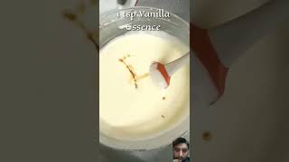 Best Ever Vanilla Sponge Cake Recipe  How to Make Basic Vanilla Sponge at Home vanillabeancak art [upl. by Dusty]