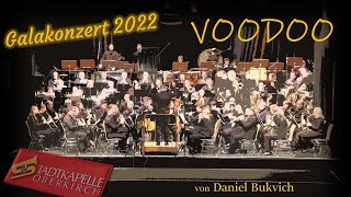 Voodoo von Daniel Bukvich [upl. by Yak]