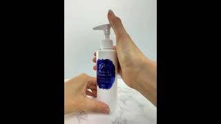 BiEST Pt Cleansing Gel [upl. by Gerfen666]