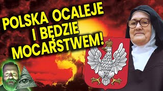 Przepowiednia Siostry Łucji 3 Tajemnica Fatimska o Polsce i 3 Wojnie Światowej  Ator Analiza Film [upl. by Gerta]