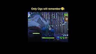 IT was Just perfektnostalgia fortnite [upl. by Paul]