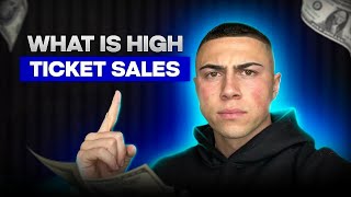 FREE High Ticket Sales Guide 2024 [upl. by Odragde]