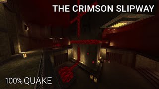 The Crimson Slipway by DaZ [upl. by Drexler42]