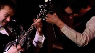 Chris Thile amp Michael Daves Live  Club Helsinki 39 [upl. by Awad]