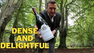 Joseph Roty Gevrey Chambertin 2019 in Epping Forest [upl. by Yllek]