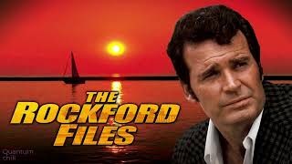 The RockFord Files Theme [upl. by Cash]