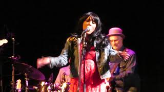 Different Drum Linda Ronstadt Experience Larcome Theatre Beverly MA 9182021 [upl. by Lebisor]