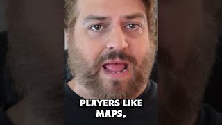 Stop Using Maps in your DampD Games  Running The Game dungeonsanddragons [upl. by Arratoon]