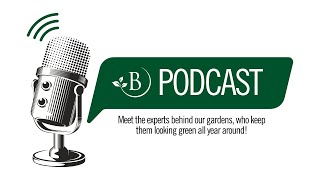 Birchwood Podcast Ep 3  Keeping Our Gardens Green All Year Round [upl. by Theo]