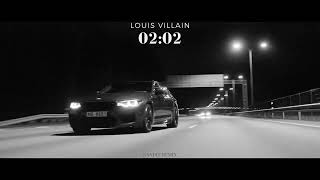 Louis Villain  0202  BANDIT REMIX [upl. by Hertha94]