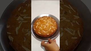 Banana Cake  Eggless banana cake recipe shorts ytshorts bananacake cake banana food [upl. by Nahama]