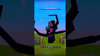 4096 tnt  1000 wither  4096 beacon   shorts minecraft minecraftshorts [upl. by Gascony]