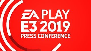 FULL EA Play E3 2019 Presentation [upl. by Ynnavoj]