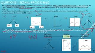 Design of mechatronics system week12 problem solving [upl. by Hux]