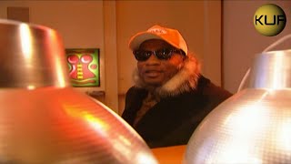 Koffi Olomide  quotMONDE ARABEquot Vol1  9 CLIPS HD  DVD  2004 [upl. by Rorrys883]