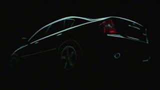 Subaru Legacy B4 ad [upl. by Llevert]