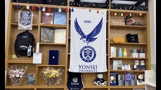 Yonsei Universitys Coop Vlog [upl. by Roberto]