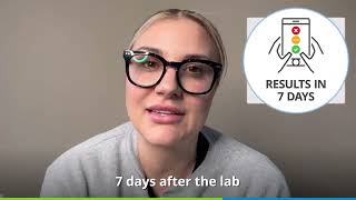 Raw Dog Food Intolerance Test With 5Strands [upl. by Arlo]