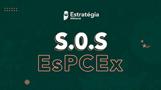 SOS EsPCEx  História [upl. by Alten]