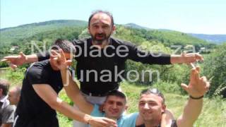 Dule Rajkovic  Ne place se za junakom [upl. by Alyel]