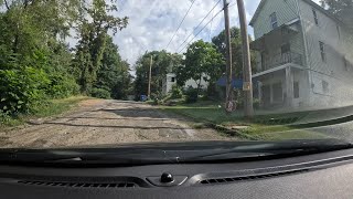 I drove through Campbell Ohio here’s why I saw [upl. by Hawthorn334]