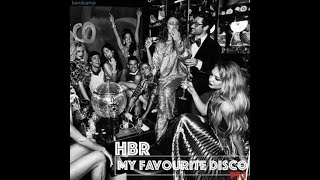 Loleatta Holloway  Runaway  HBR My Favourite Disco Ricansctructed Mix Edit [upl. by Tali]