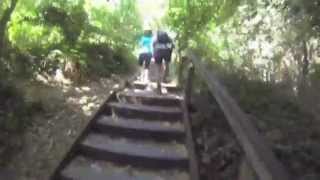 Dipsea Stairs [upl. by Pettit869]