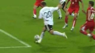 14062006  Deutschland 10 Polen  WM 2006 Vorrunde [upl. by Ramu844]