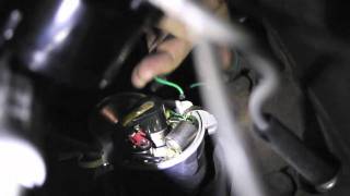 Electronic Ignition Installation [upl. by Jacy]